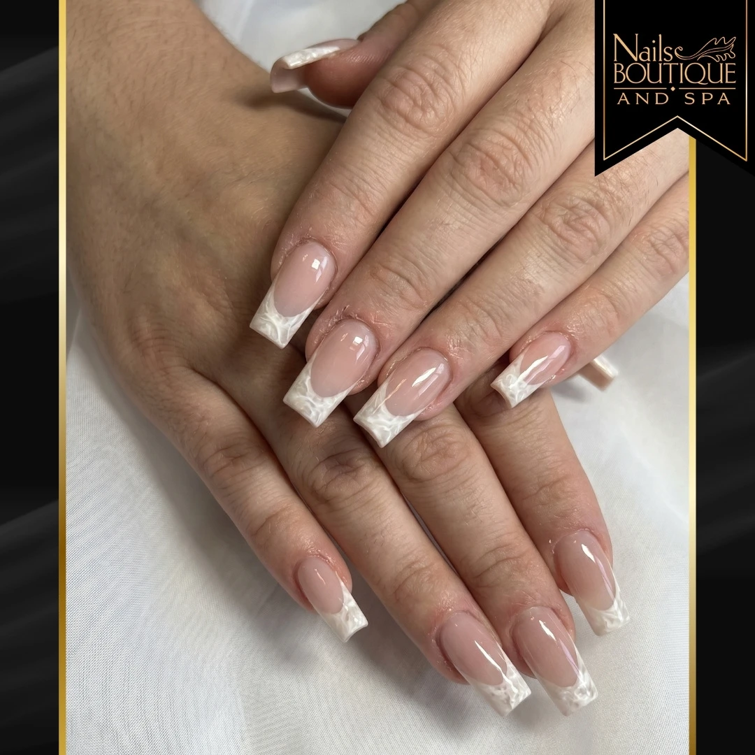Nail July 20